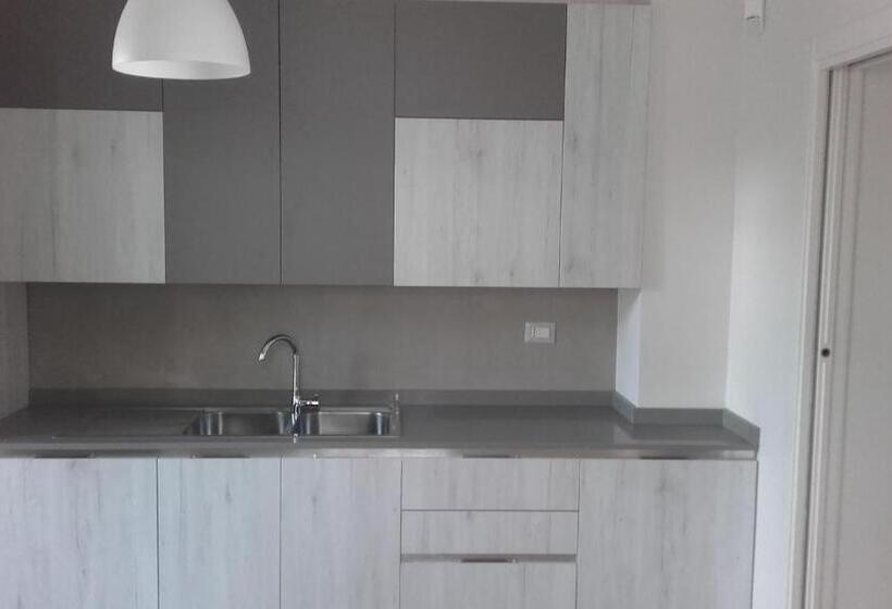 اتاق استاندارد, B&b La Palma