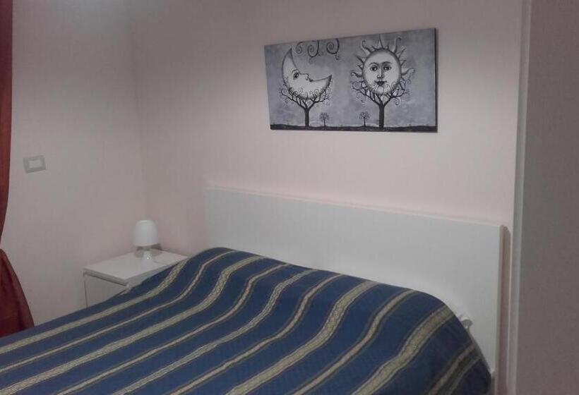 اتاق استاندارد, B&b La Palma