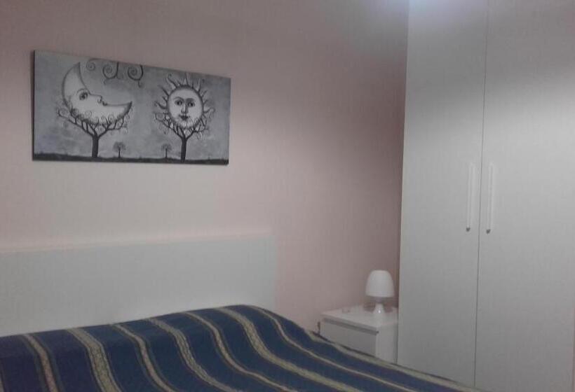 اتاق استاندارد, B&b La Palma