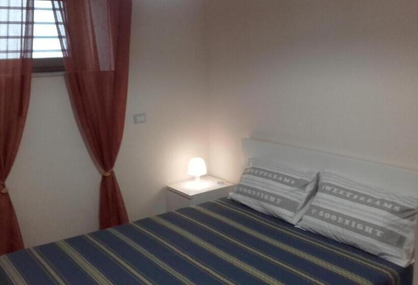 اتاق استاندارد, B&b La Palma