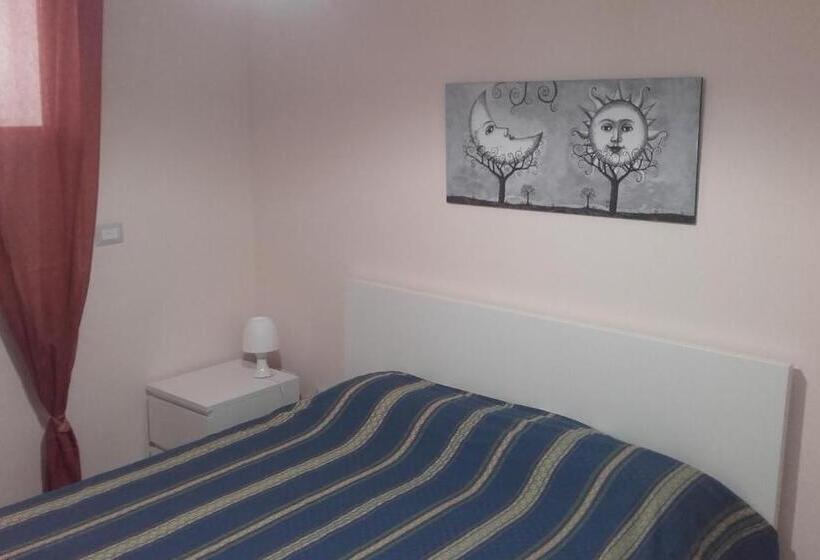 اتاق استاندارد, B&b La Palma