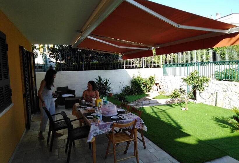 اتاق استاندارد, B&b La Palma