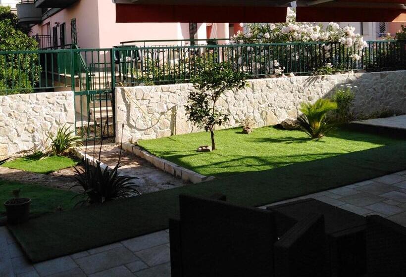 اتاق استاندارد, B&b La Palma