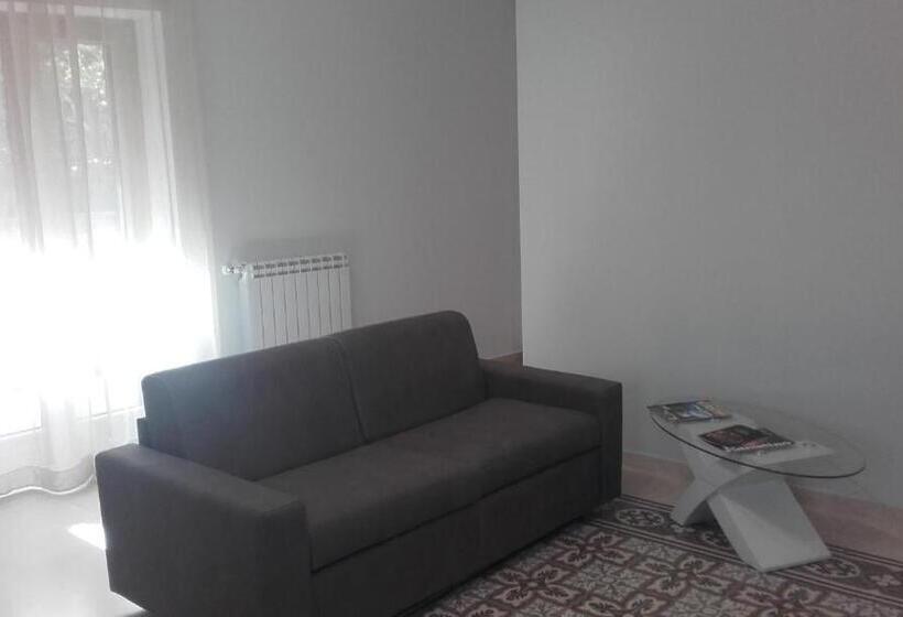 اتاق استاندارد, B&b La Palma