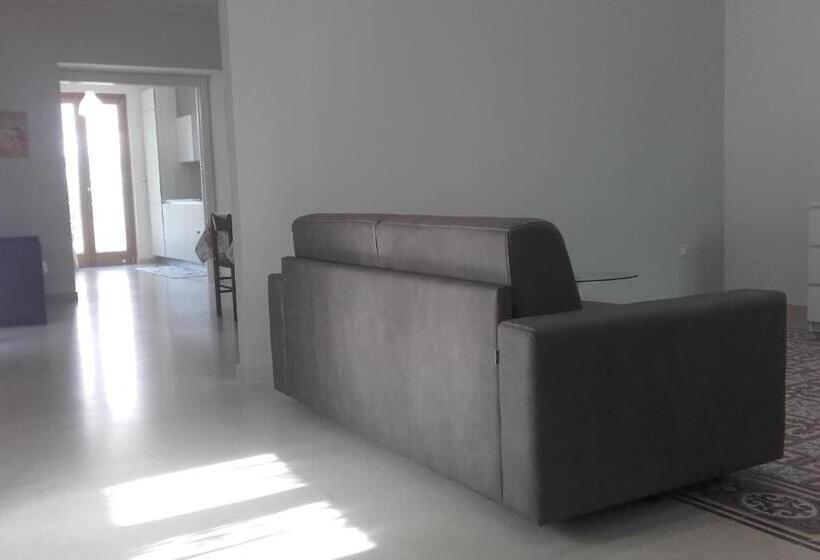 اتاق استاندارد, B&b La Palma