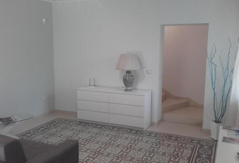 اتاق استاندارد, B&b La Palma