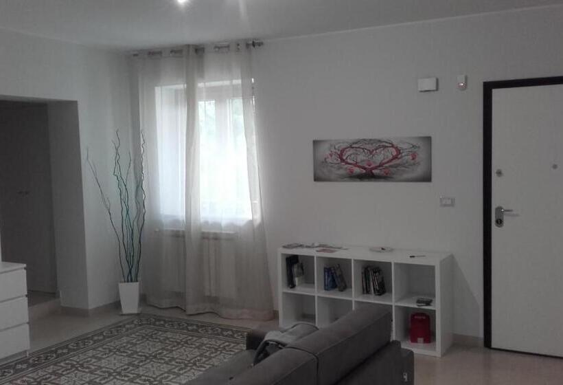 اتاق استاندارد, B&b La Palma