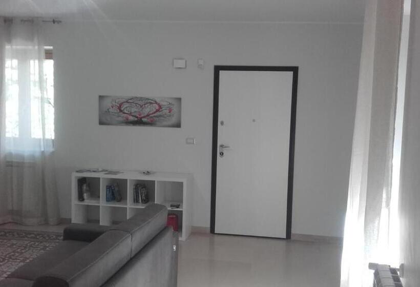 اتاق استاندارد, B&b La Palma