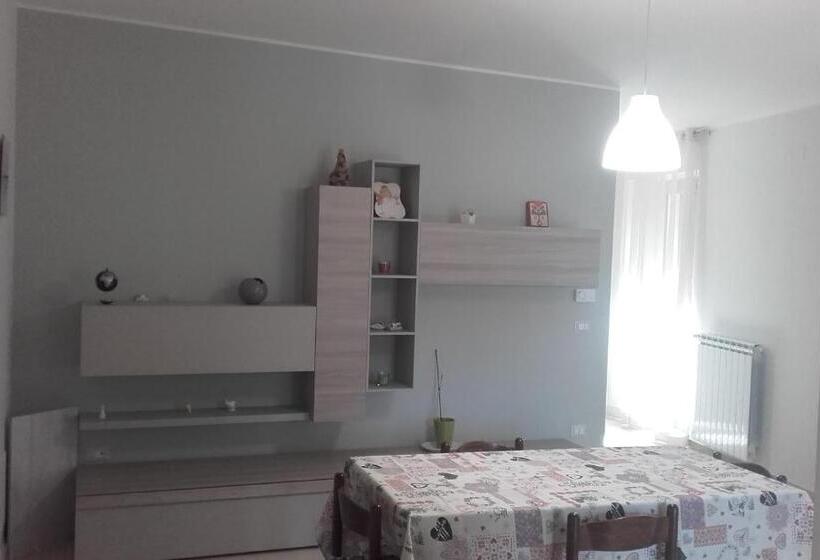 اتاق استاندارد, B&b La Palma