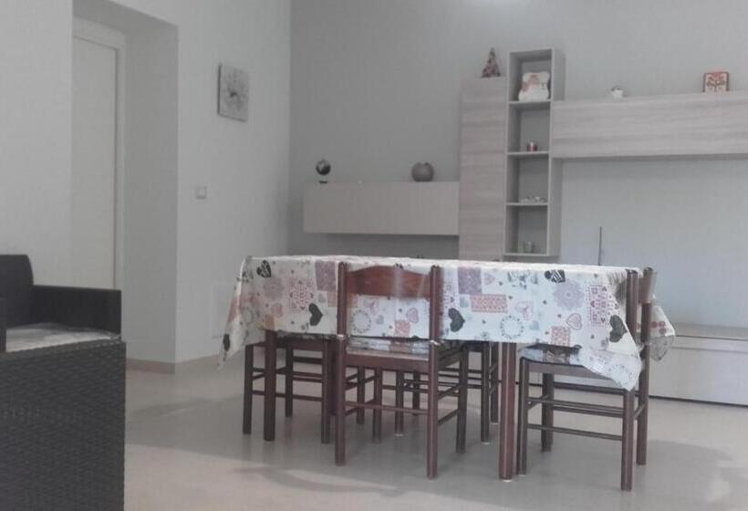 اتاق استاندارد, B&b La Palma