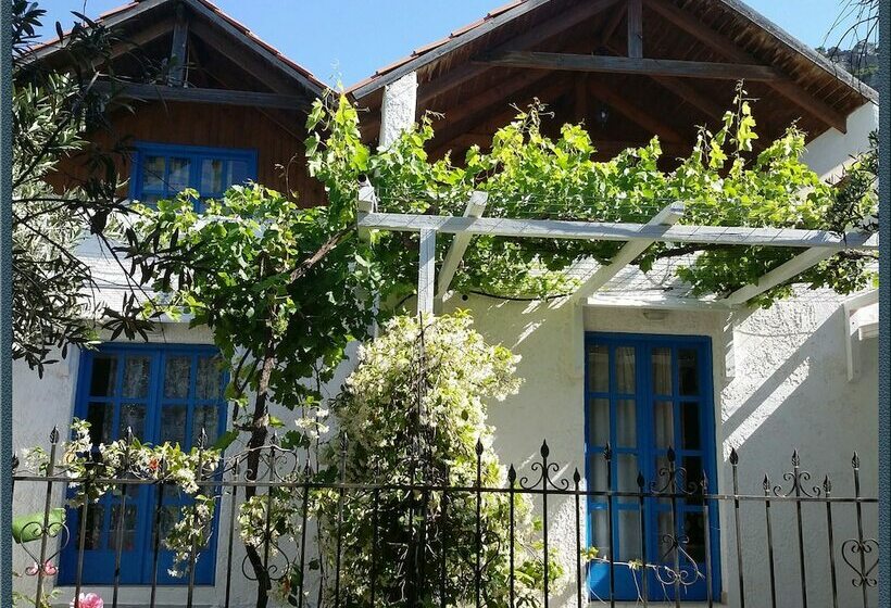 خانه 2 خوابه, Exclusive Cottage In S West Crete In A Quiet Olive Grove Near The Sea