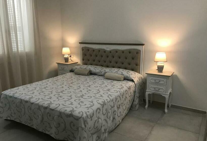 اتاق استاندارد با بالکن, Marmè