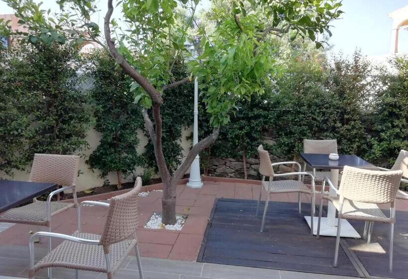 اتاق استاندارد با تخت بزرگ, Marmè