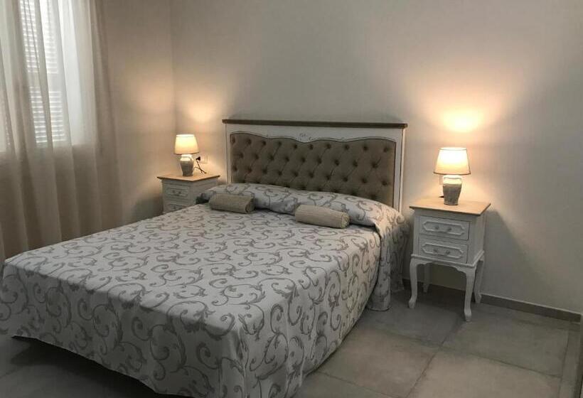 اتاق استاندارد با تخت بزرگ, Marmè