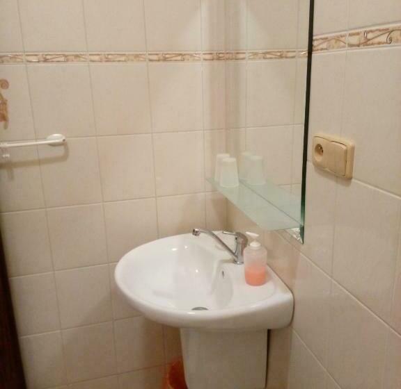 اتاق استاندارد, Penzion U Báby