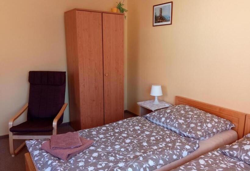 اتاق استاندارد, Penzion U Báby