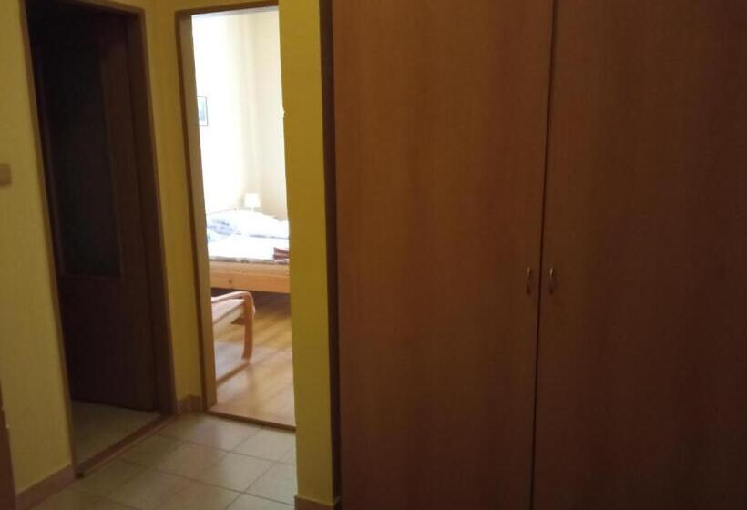 اتاق استاندارد, Penzion U Báby
