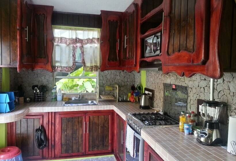 Economy Studio, The Nixon's Bay Side Mangrove Inn