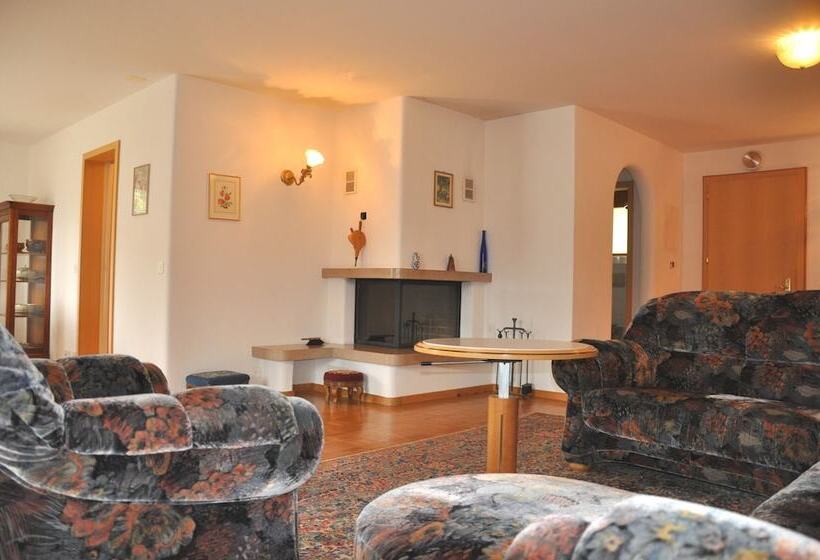 带3个卧室的公寓, Chalet Miravalle