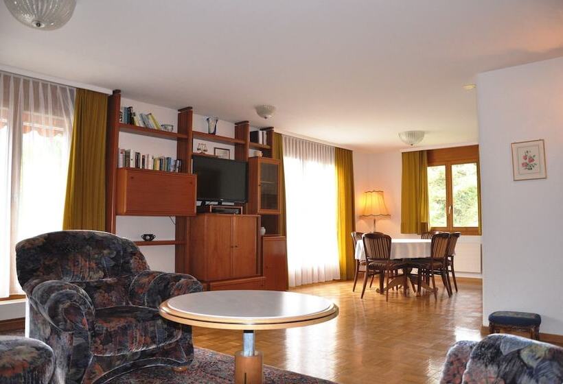 带3个卧室的公寓, Chalet Miravalle