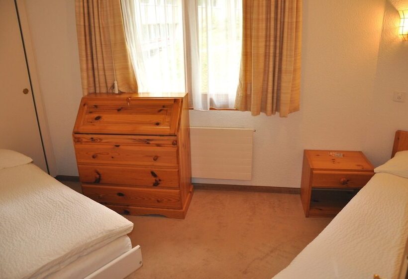 带3个卧室的公寓, Chalet Miravalle