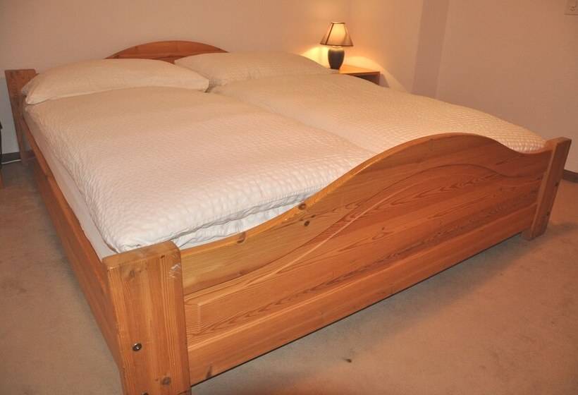 带3个卧室的公寓, Chalet Miravalle