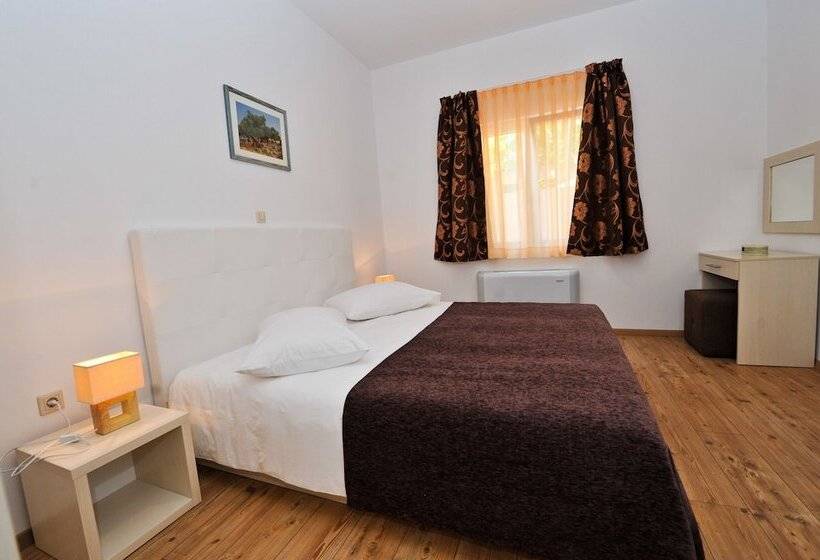 آپارتمان کامفورت 2 خوابه, Lastura Aparthotel & Mobile Homes