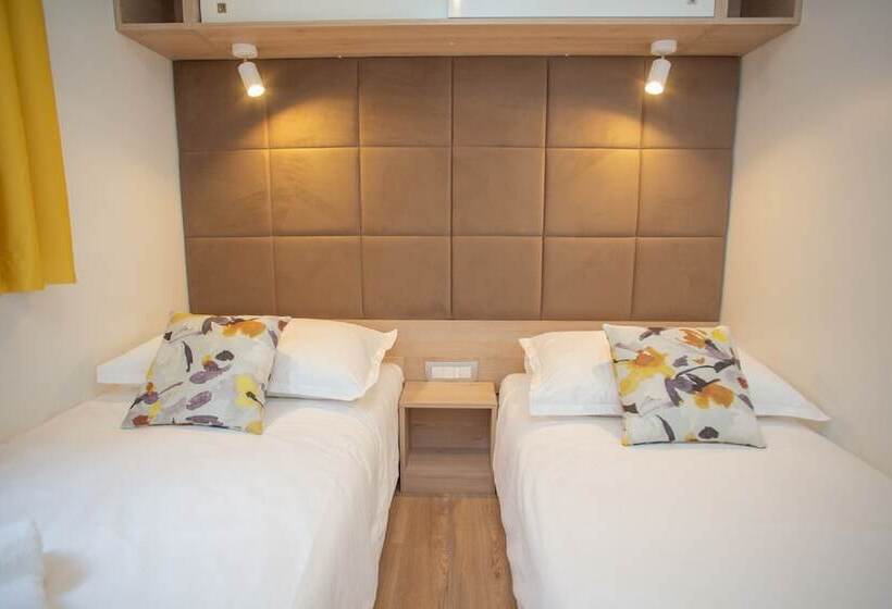 خانه 1 خوابه, Lastura Aparthotel & Mobile Homes
