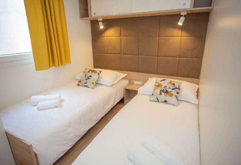 خانه 1 خوابه, Lastura Aparthotel & Mobile Homes
