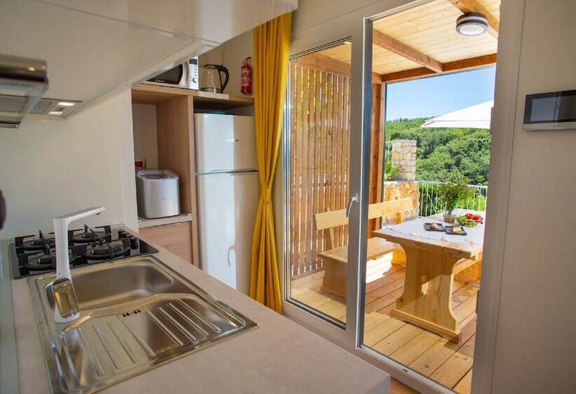 خانه 1 خوابه, Lastura Aparthotel & Mobile Homes