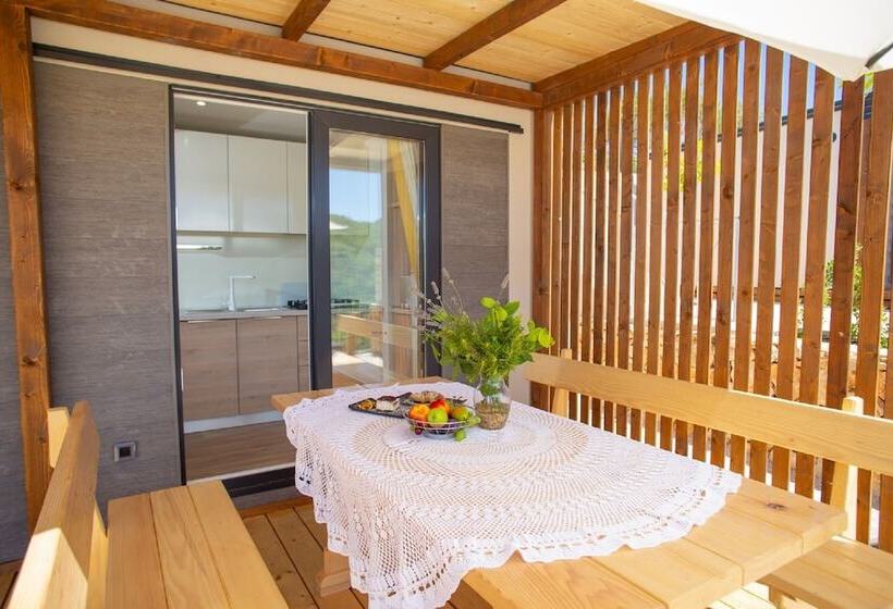 خانه 1 خوابه, Lastura Aparthotel & Mobile Homes