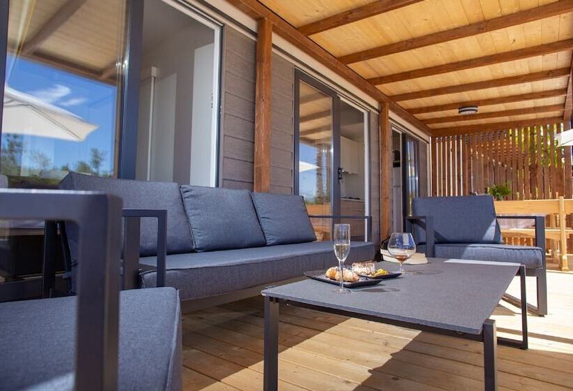 خانه 1 خوابه, Lastura Aparthotel & Mobile Homes