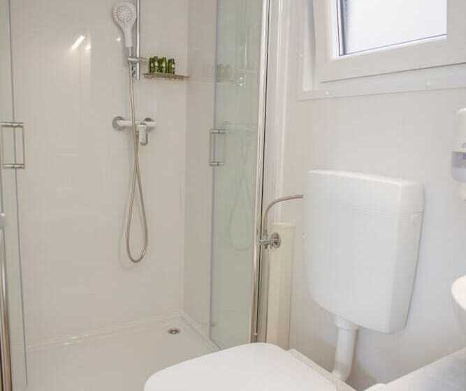 خانه 1 خوابه, Lastura Aparthotel & Mobile Homes