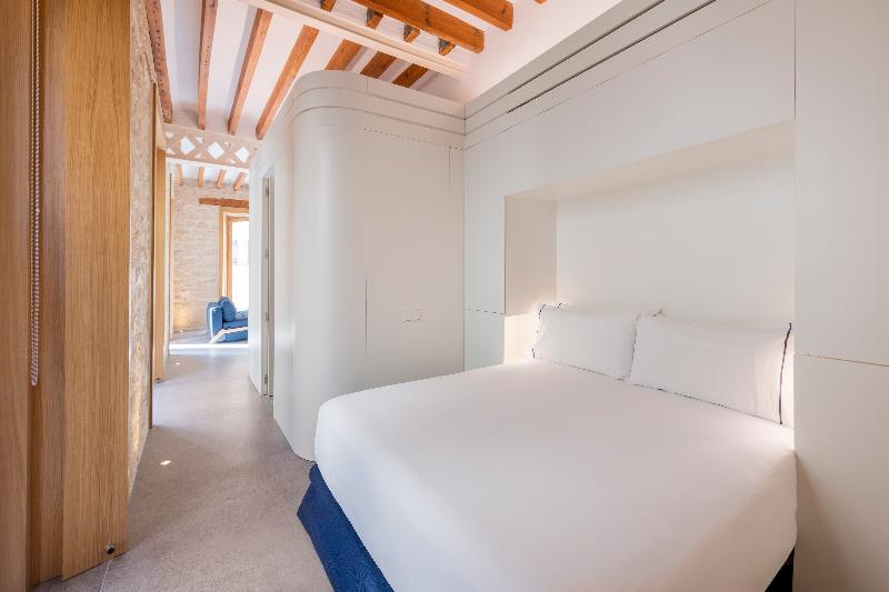 سوییت, Tandem Portico Alicante Suites