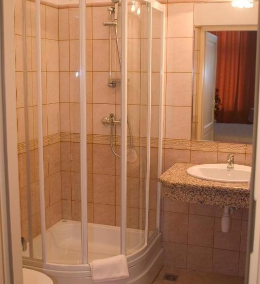 اتاق استاندارد, Aparthotel Basztowa