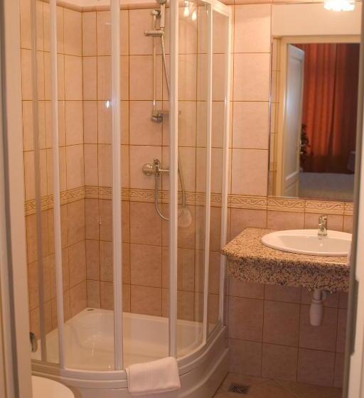 Quarto standard, Apart Basztowa