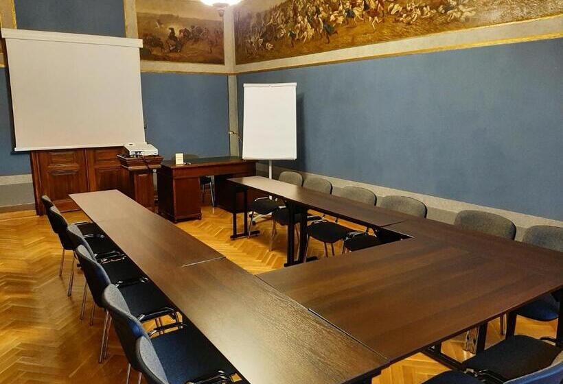 اتاق استاندارد, Aparthotel Basztowa