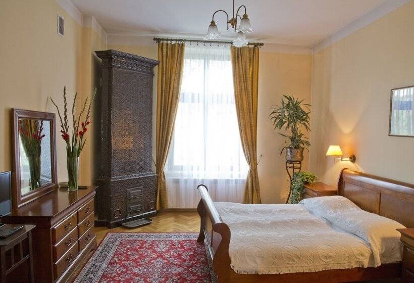 اتاق استاندارد, Aparthotel Basztowa