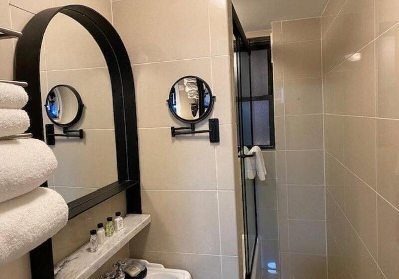 اتاق اکونومی, Aparthotel Basztowa