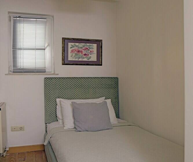 Apartamento 3 Dormitorios, Cheya Residence Gumussuyu