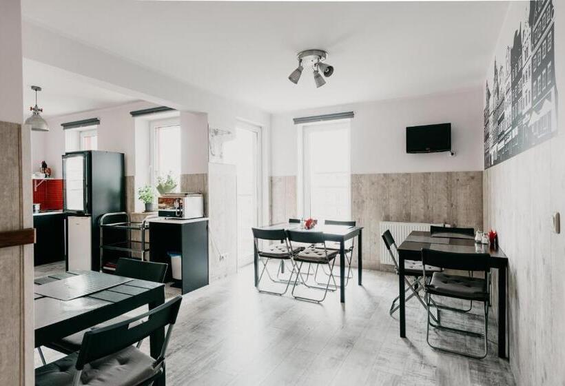 اتاق استاندارد, Cilantro Bed & Breakfast