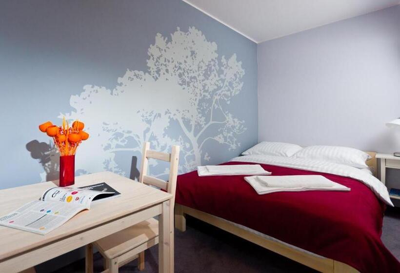 Quarto Triplo Estandar, Cilantro Bed & Breakfast