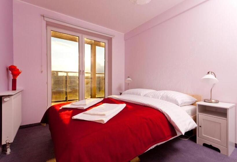 اتاق استاندارد, Cilantro Bed & Breakfast