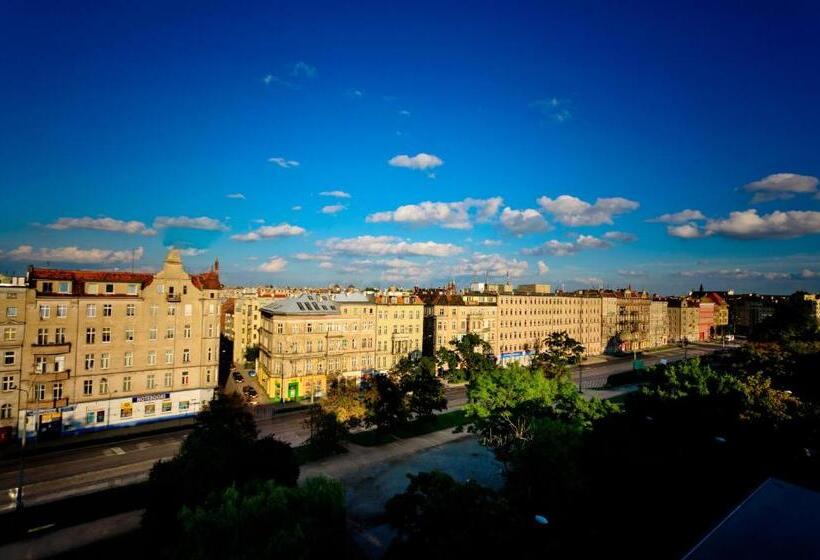 اتاق استاندارد, Cilantro Bed & Breakfast