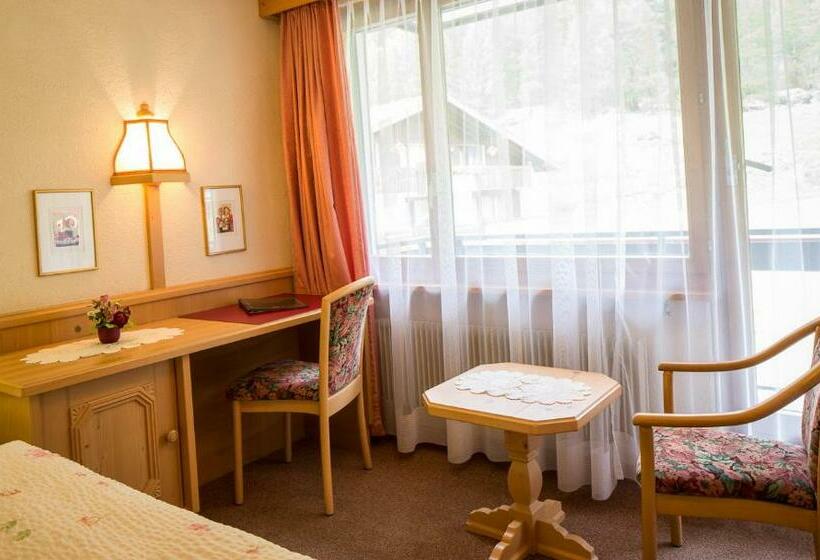 Basic Room, Alpenhof