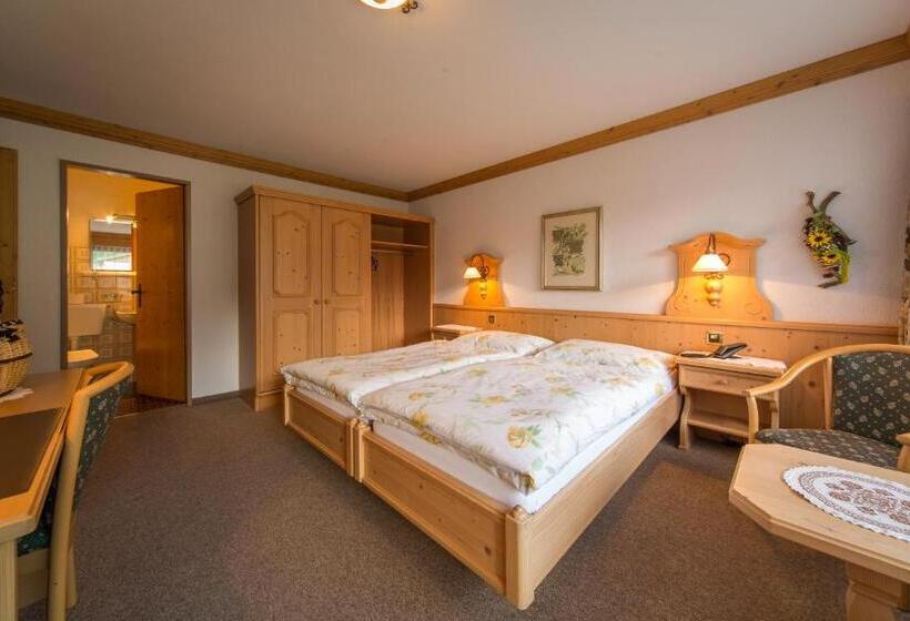 Comfort Room, Alpenhof