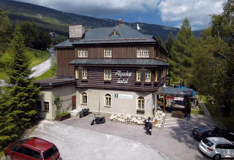 اتاق استاندارد, Alpský