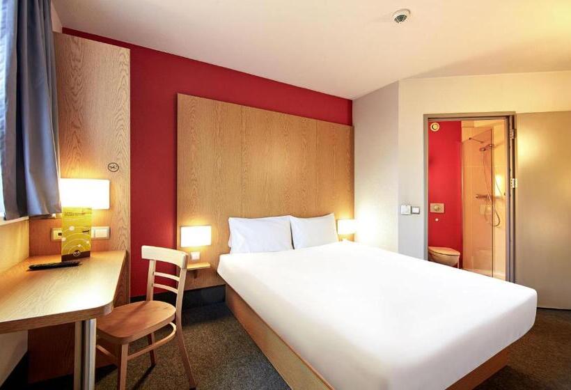 اتاق استاندارد, B&b Hotel Toruń