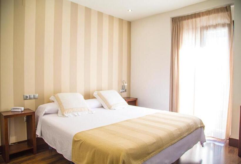 اتاق استاندارد, Cordoba Carpe Diem