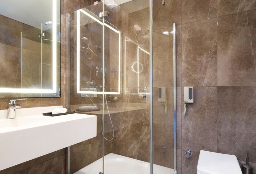اتاق سوپریور, Selectum City Ataşehir